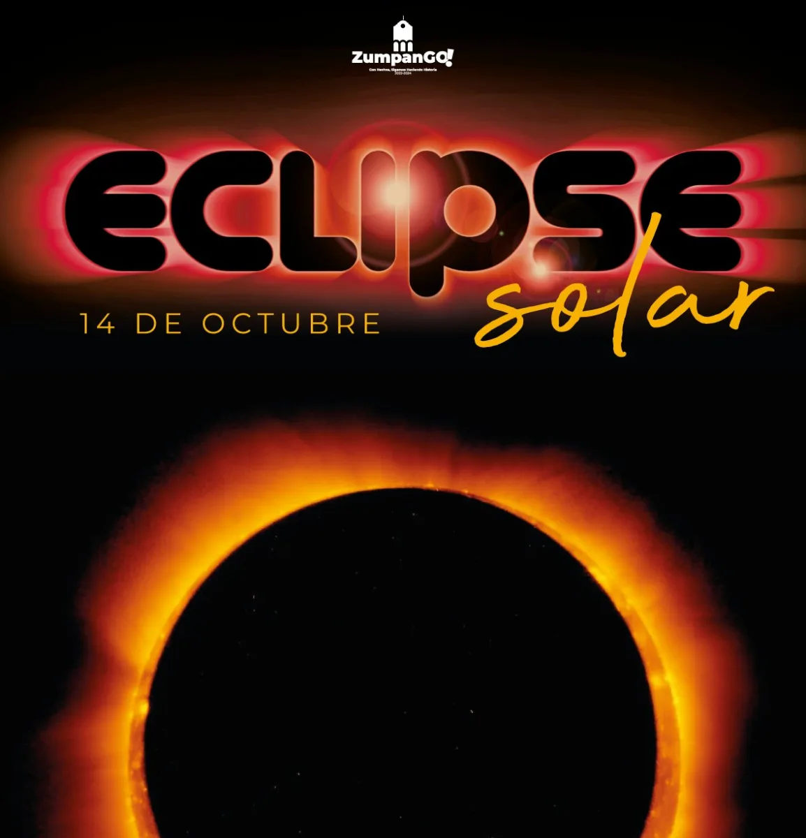 1694622781 Este 14 de octubre de 2023 el cielo de Zumpango