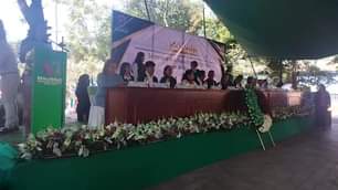 1694624945 Ceremonia civica en conmemoracion al CLXXVI Aniversario de la Gesta