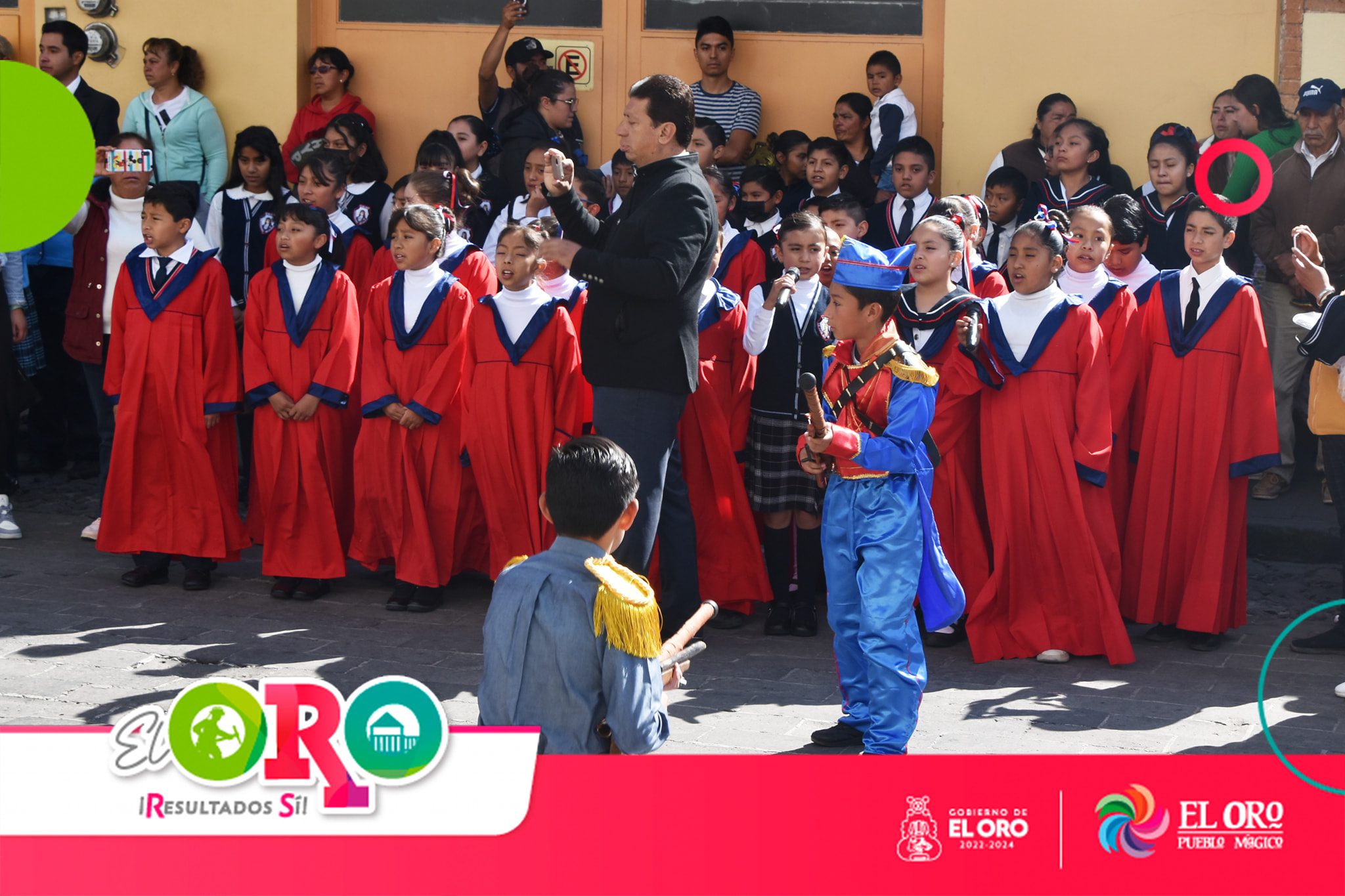 1694625372 663 Ceremonia Civica por el CLXXVI Aniversario de la Gesta Heroica