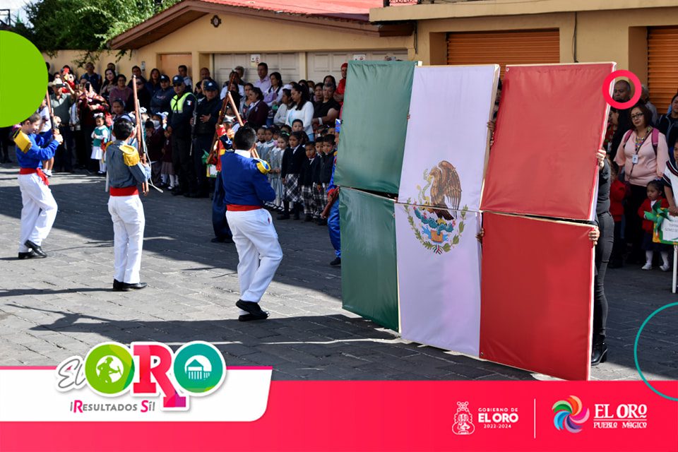 1694625381 95 Ceremonia Civica por el CLXXVI Aniversario de la Gesta Heroica