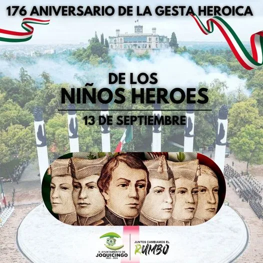 1694627755 13 de septiembre DiaDeLosNinosHeroes jpg