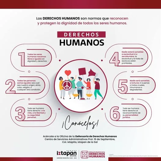 1694628395 Proteger y respetar los derechos humanos es esencial para promover jpg