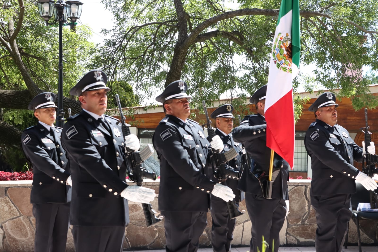 1694628875 530 Llevamos a cabo la ceremonia en conmemoracion al CLXXVI Aniversario