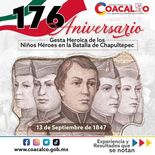 1694629234 Hoy recordamos a seis jovenes mexicanos que defendieron con honor jpg