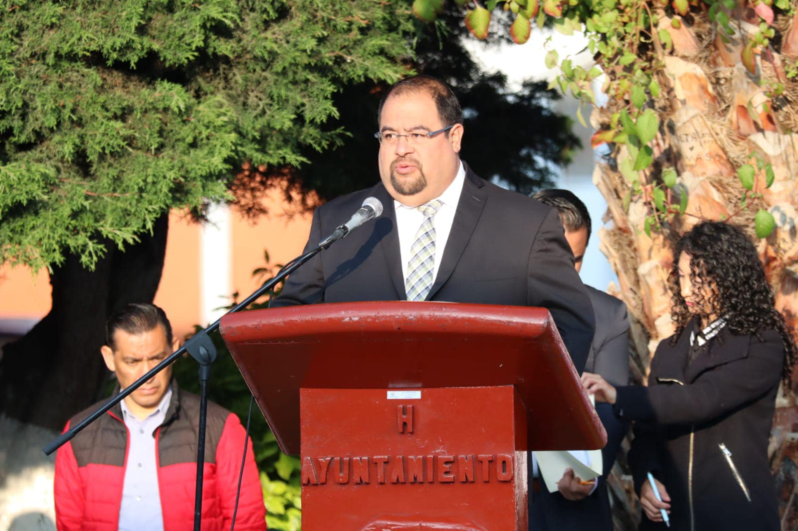 1694630994 248 Ceremonia Civica CLXXVI Aniversario de la Batalla de los Ninos