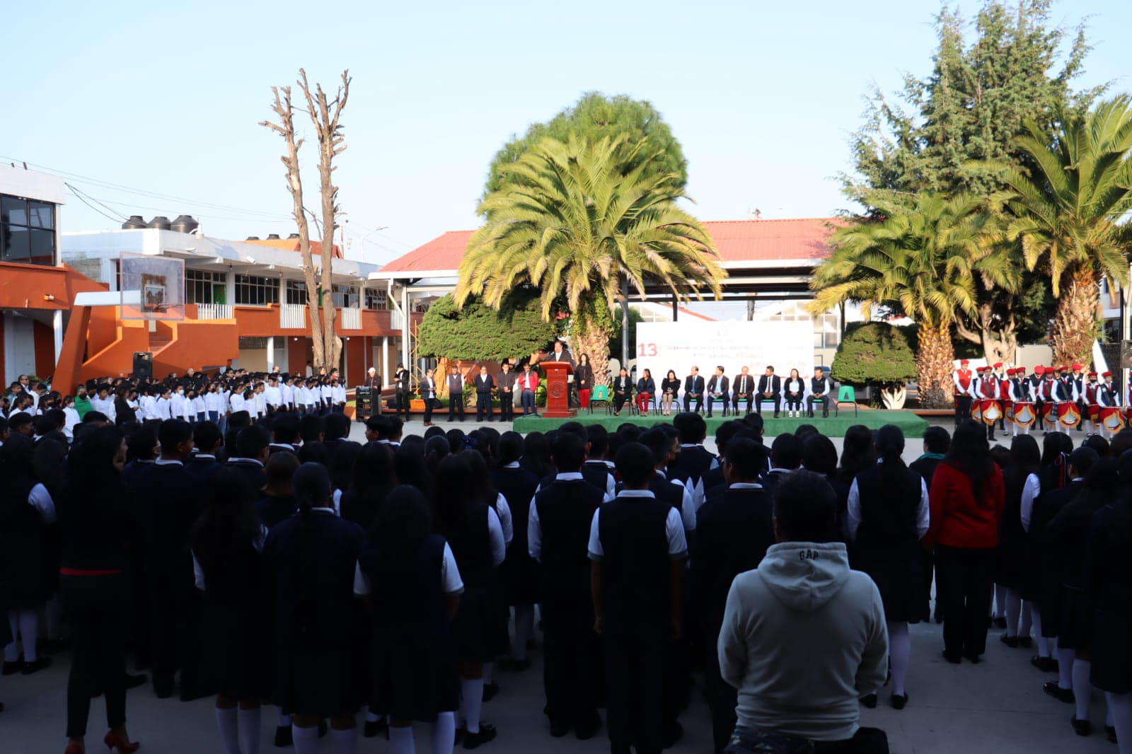 1694631011 124 Ceremonia Civica CLXXVI Aniversario de la Batalla de los Ninos