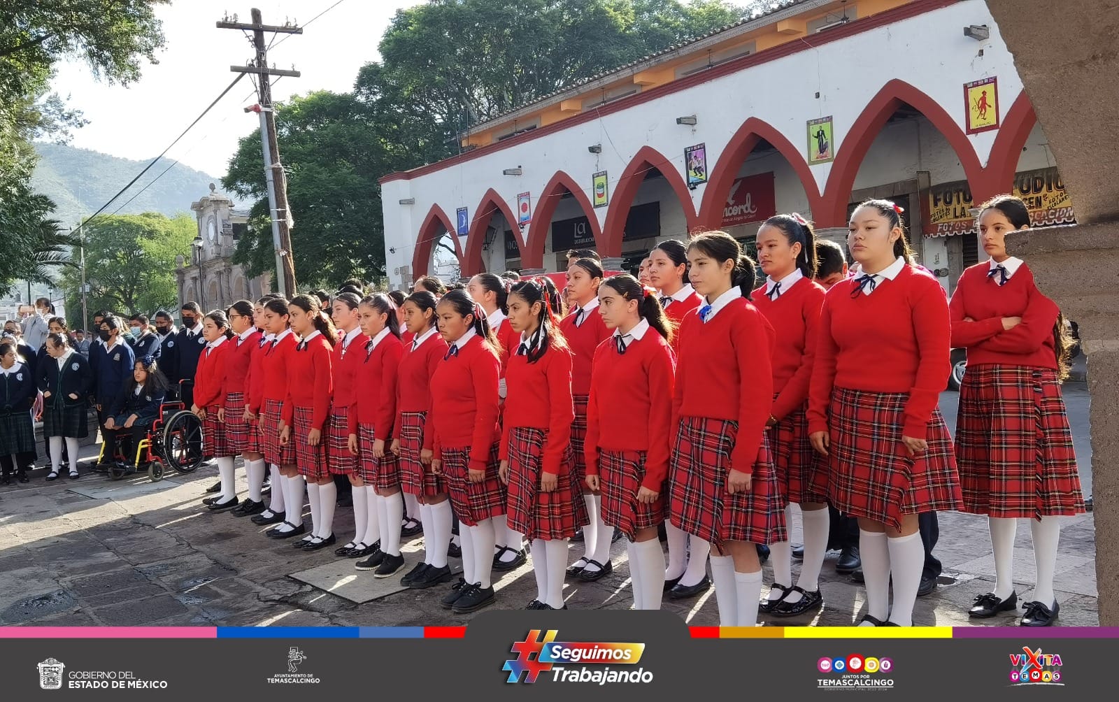 1694631242 57 Hoy 13 de Septiembre se conmemora el DiaDeLosNinosHeroes en