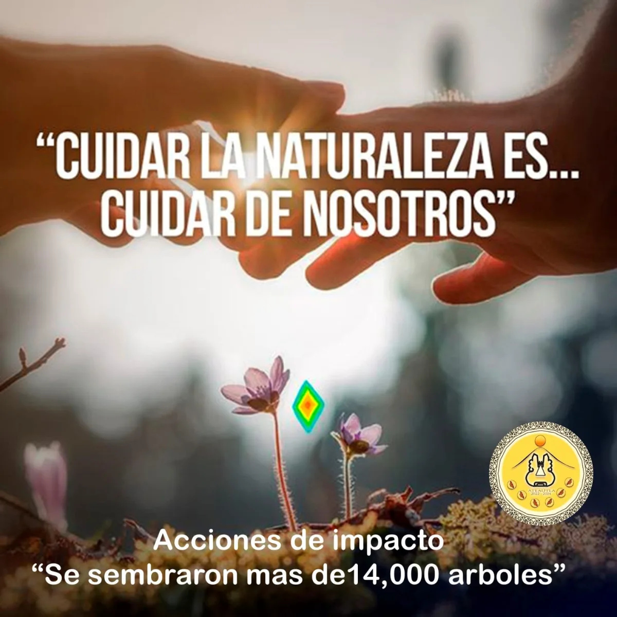 1694633079 EL GOBIERNO MUNICIPAL DE ATLAUTLA ESTA COMPROMETIDO CON LA NATURALEZA