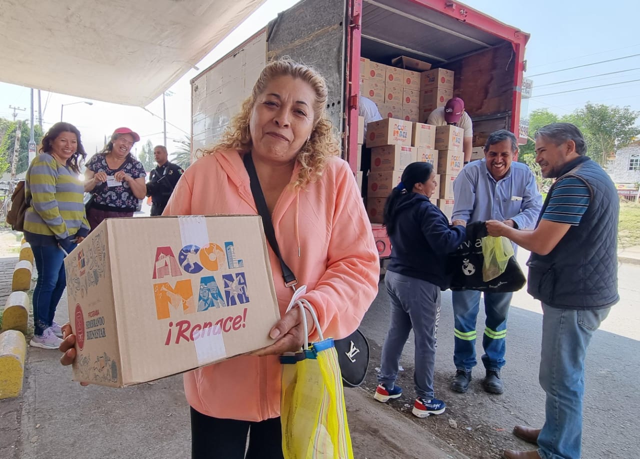 1694633302 456 El programa Sembrando Bienestar que otorga el Gobierno Municipal de