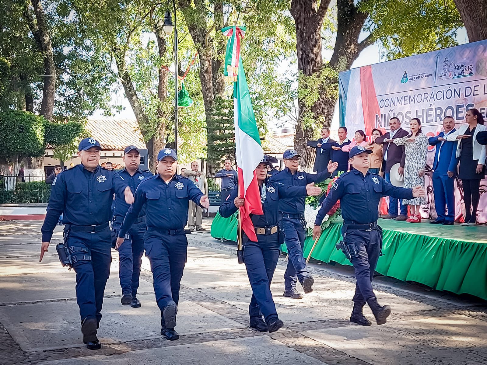 1694633617 666 Como cada 13 de Septiembre honramos la valentia de los