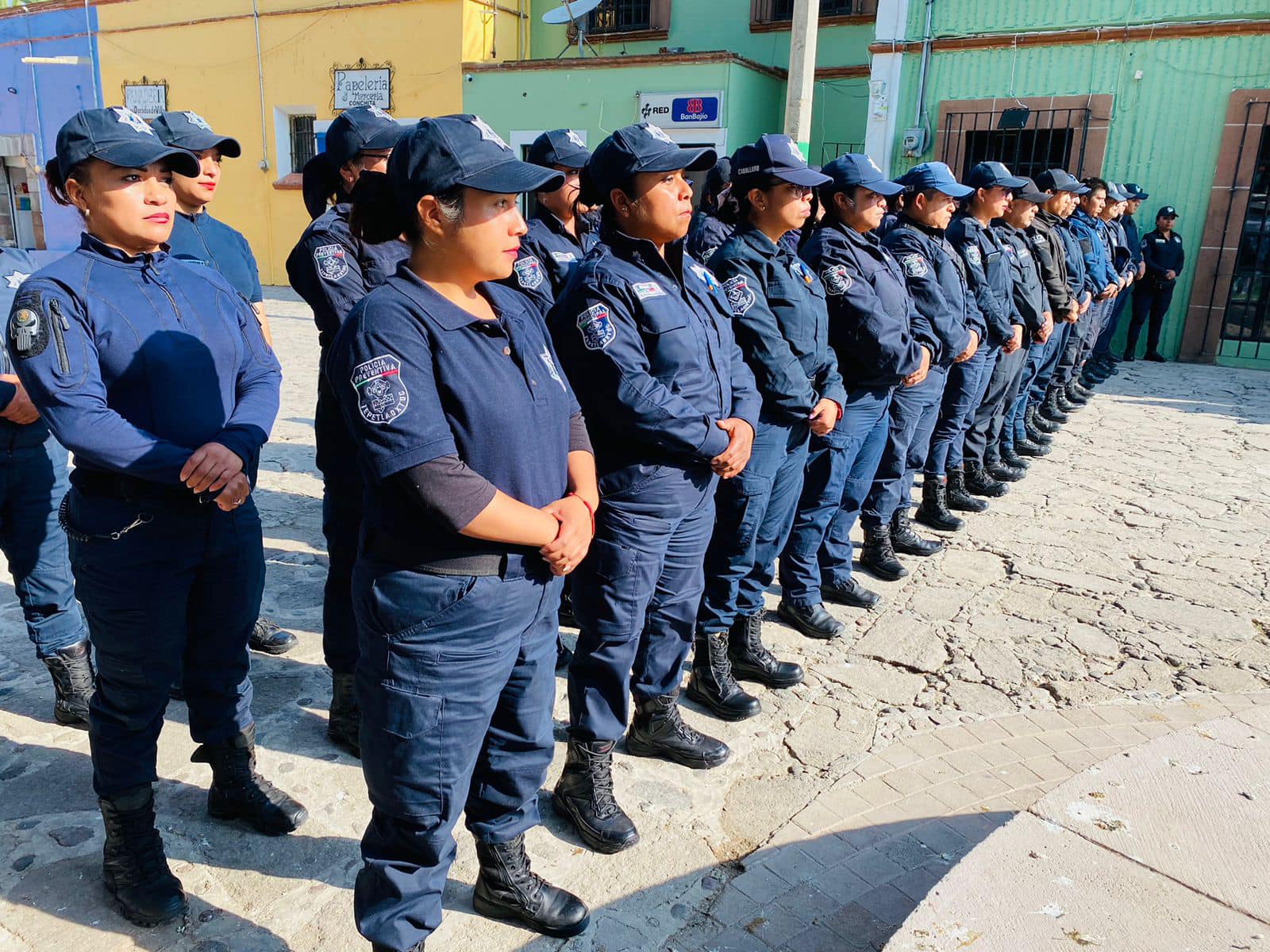 1694633874 718 El dia de hoy el Lic Ismael Olivares Vazquez en