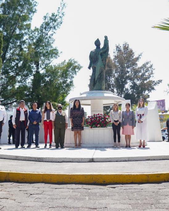 1694634688 251 Esta manana se llevo a cabo la CeremoniaConmemorativa del 176