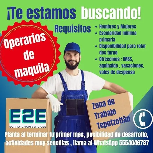 1694636305 BolsaDeTrabajo 𝗩𝗔𝗖𝗔𝗡𝗧𝗘 𝗗𝗜𝗦𝗣𝗢𝗡𝗜𝗕𝗟𝗘 jpg