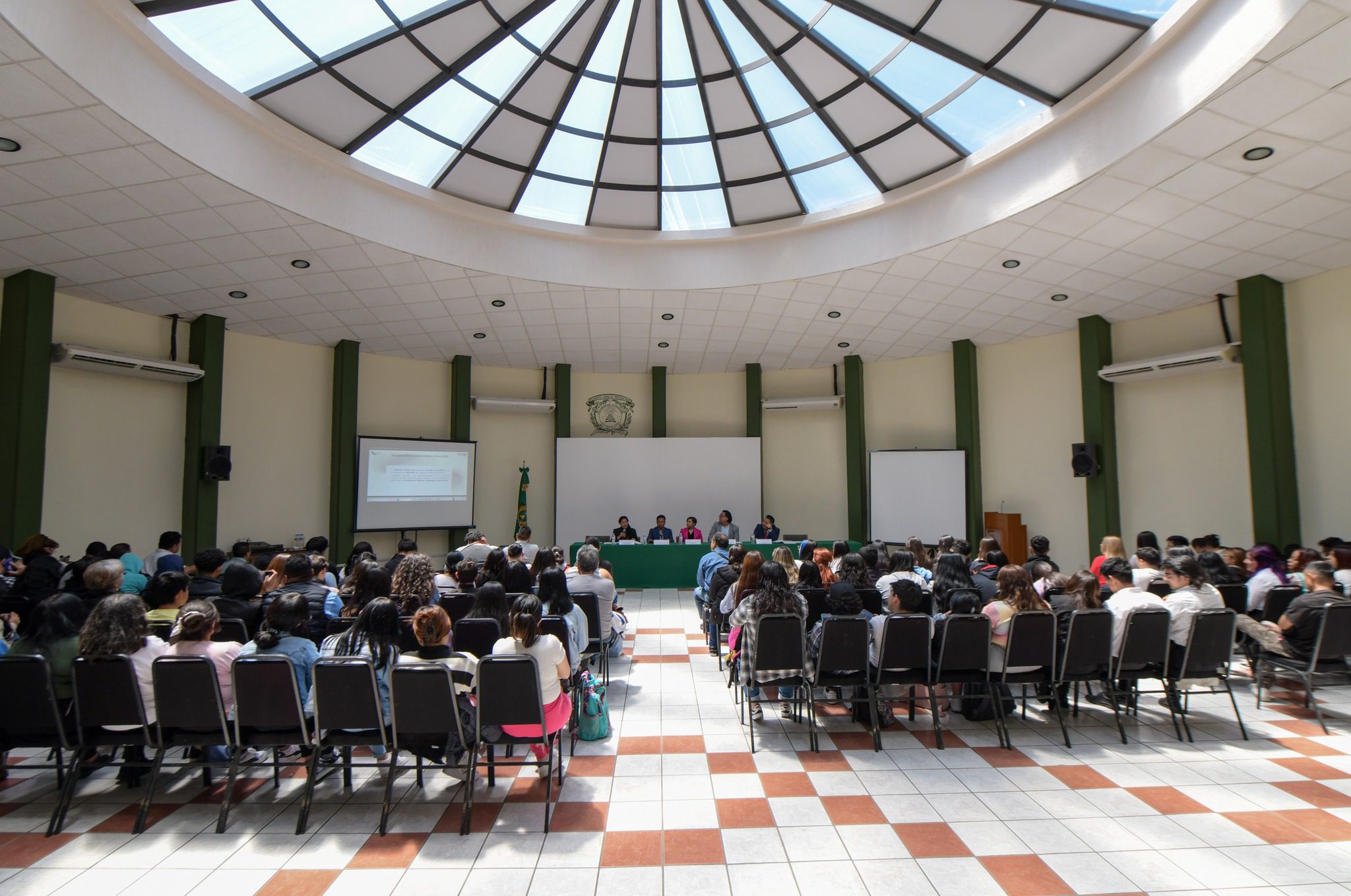 1694636748 178 Se llevo a cabo la presentacion del Informe Pais 2020