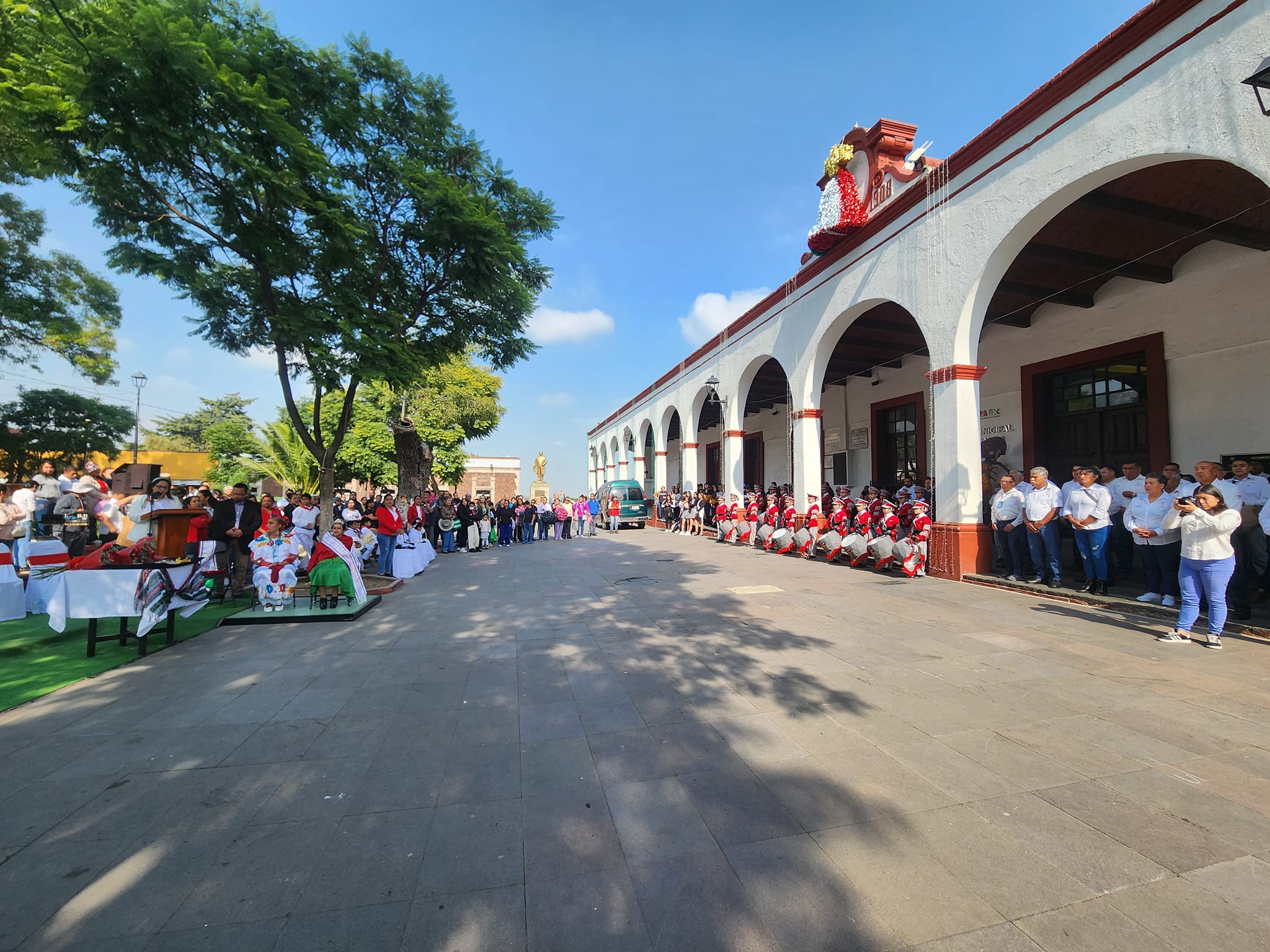 1694638172 815 Llevamos a cabo la conmemoracion del 176 aniversario de la