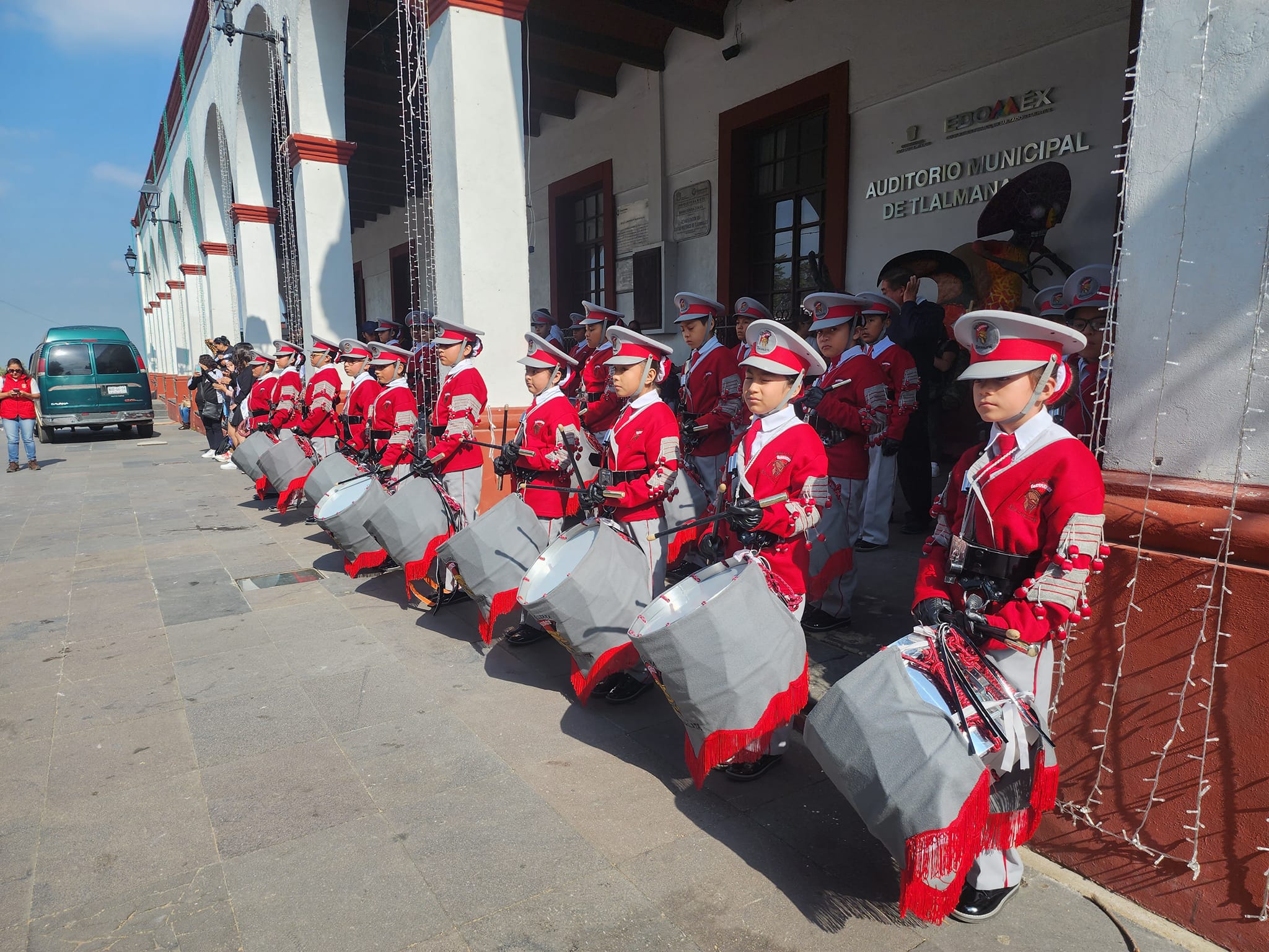 1694638176 602 Llevamos a cabo la conmemoracion del 176 aniversario de la