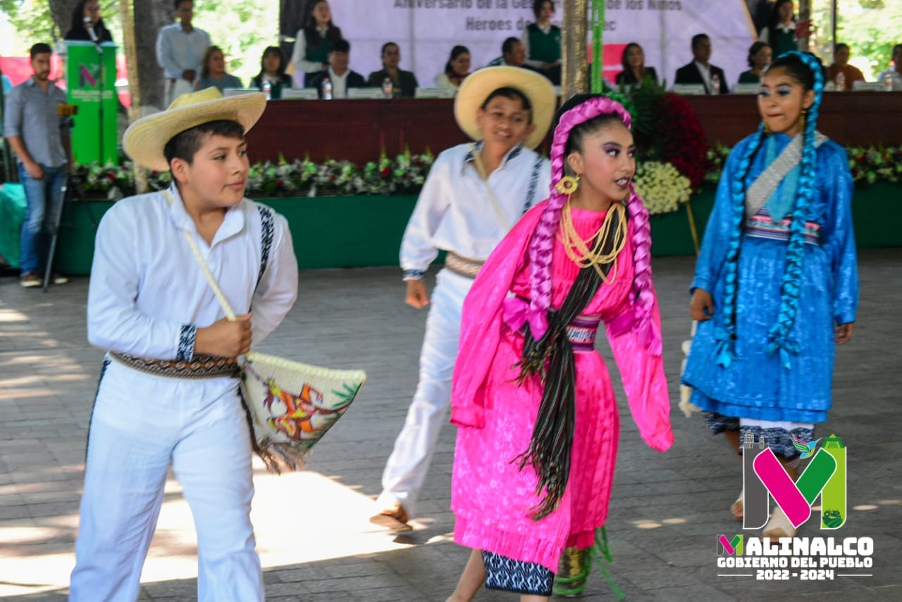 1694639480 967 El dia de hoy llevamos a cabo la ceremonia civica