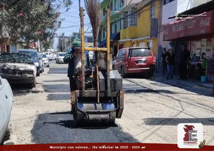 1694639969 27 Para mejorar la movilidad en nuestro municipio personal de la