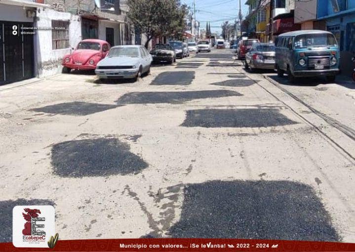 1694639973 253 Para mejorar la movilidad en nuestro municipio personal de la