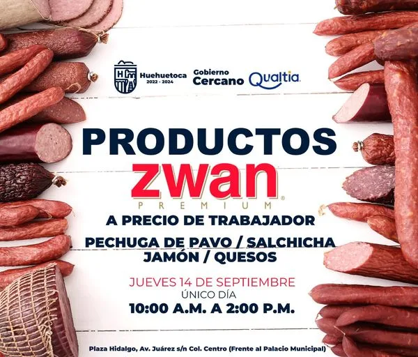 1694643096 Venta de productos ZWAN Buscando beneficiar tu economia la jpg