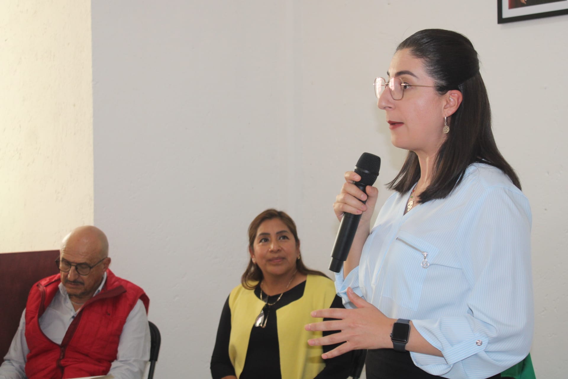 1694643285 710 El dia de ayer inauguramos el Centro de Atencion Integral