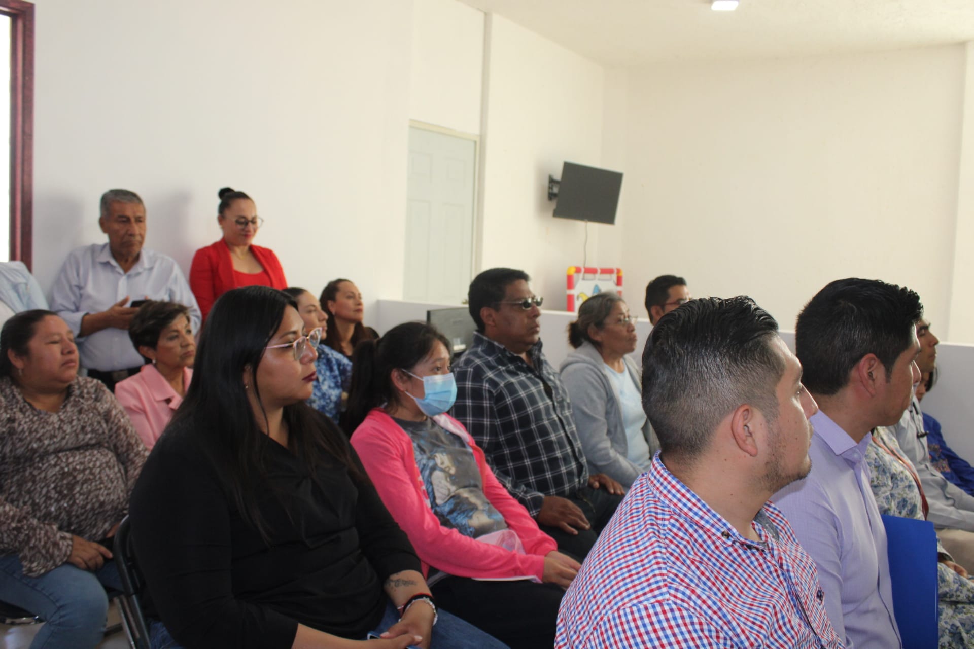 1694643290 429 El dia de ayer inauguramos el Centro de Atencion Integral