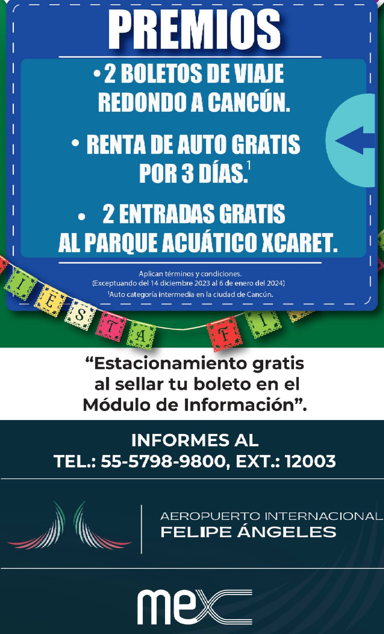 1694645312 10 Inscribete y diviertete en este concurso con nuestros vecinos del