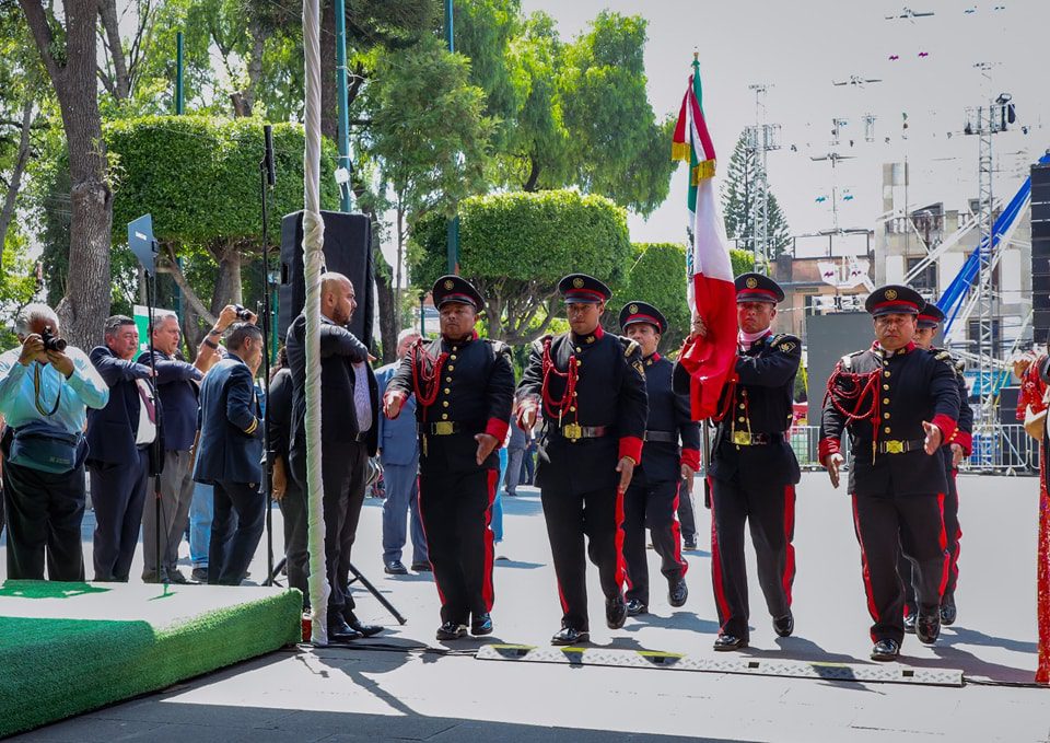 1694648215 377 Este 13 de septiembre se llevo a cabo la ceremonia