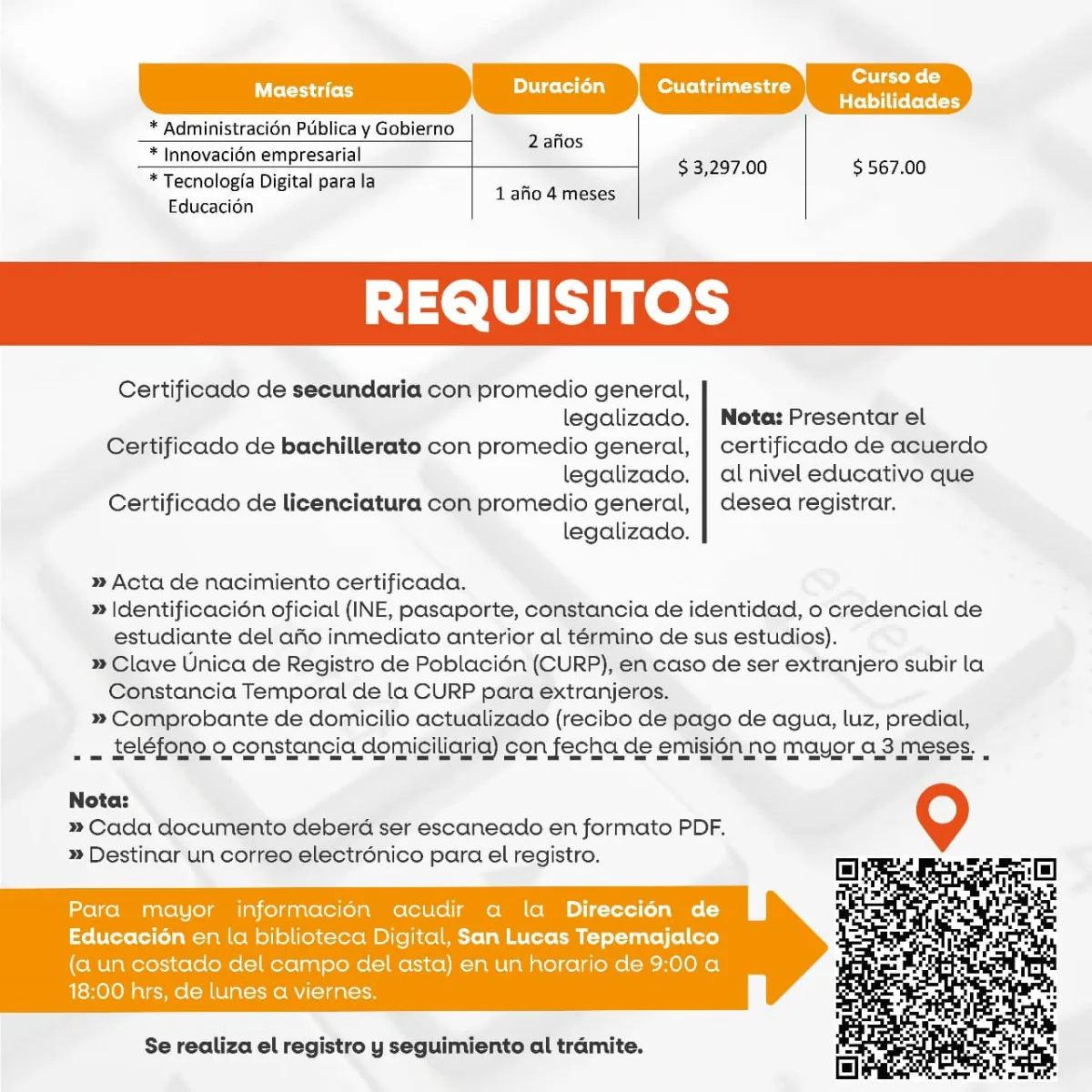 1694648914 864 Consulta la oferta educativa de la Universidad Digital del Estado