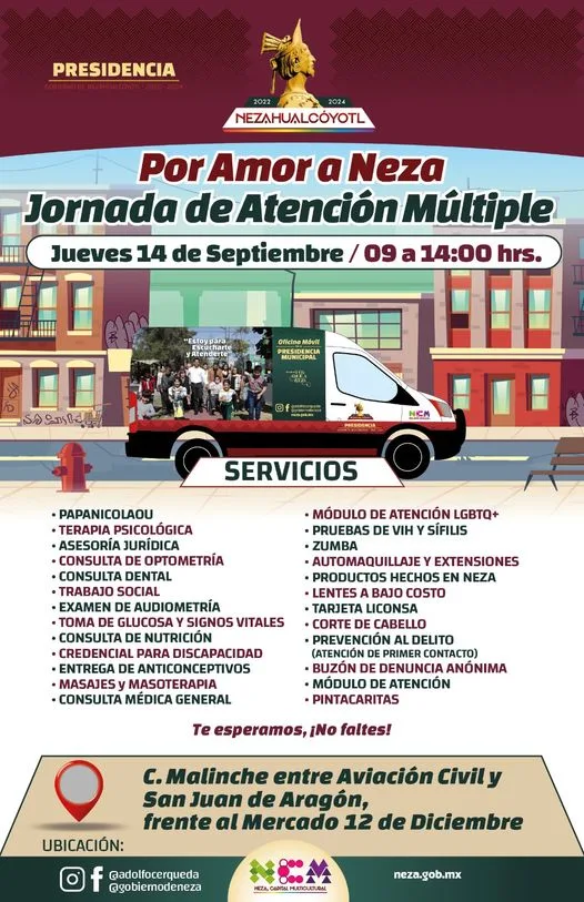 1694649269 Servicios Te invitamos a nuestra Jornada de AtencionMultiple donde jpg