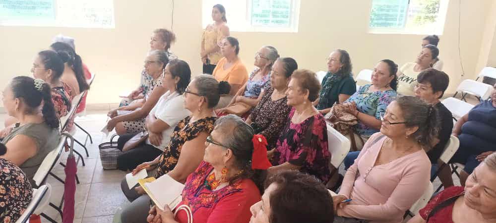 1694695575 112 A traves del Instituto Municipal de la Mujer y en