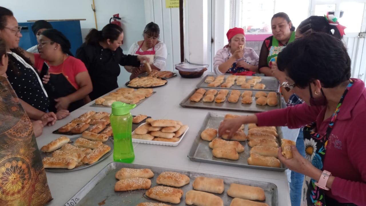 1694696018 278 ¿Quieres aprender a hacer deliciosos panes tradicionales Nuestras talentosas