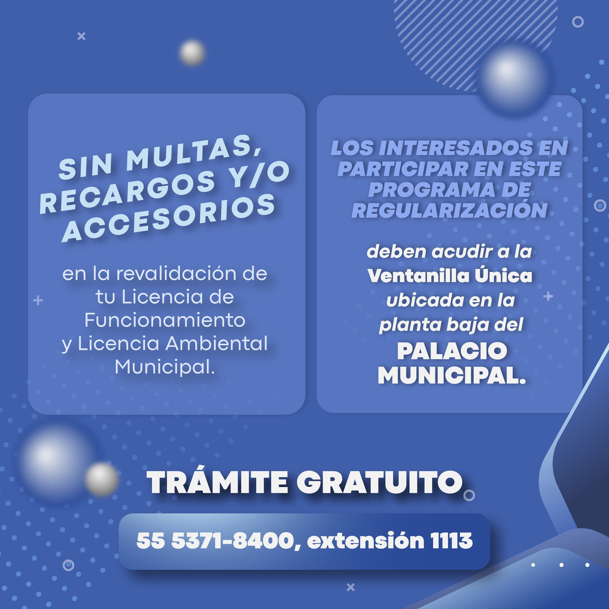 1694696808 640 Amigo empresario comerciante y emprendedor naucalpense Regulariza tu giro come