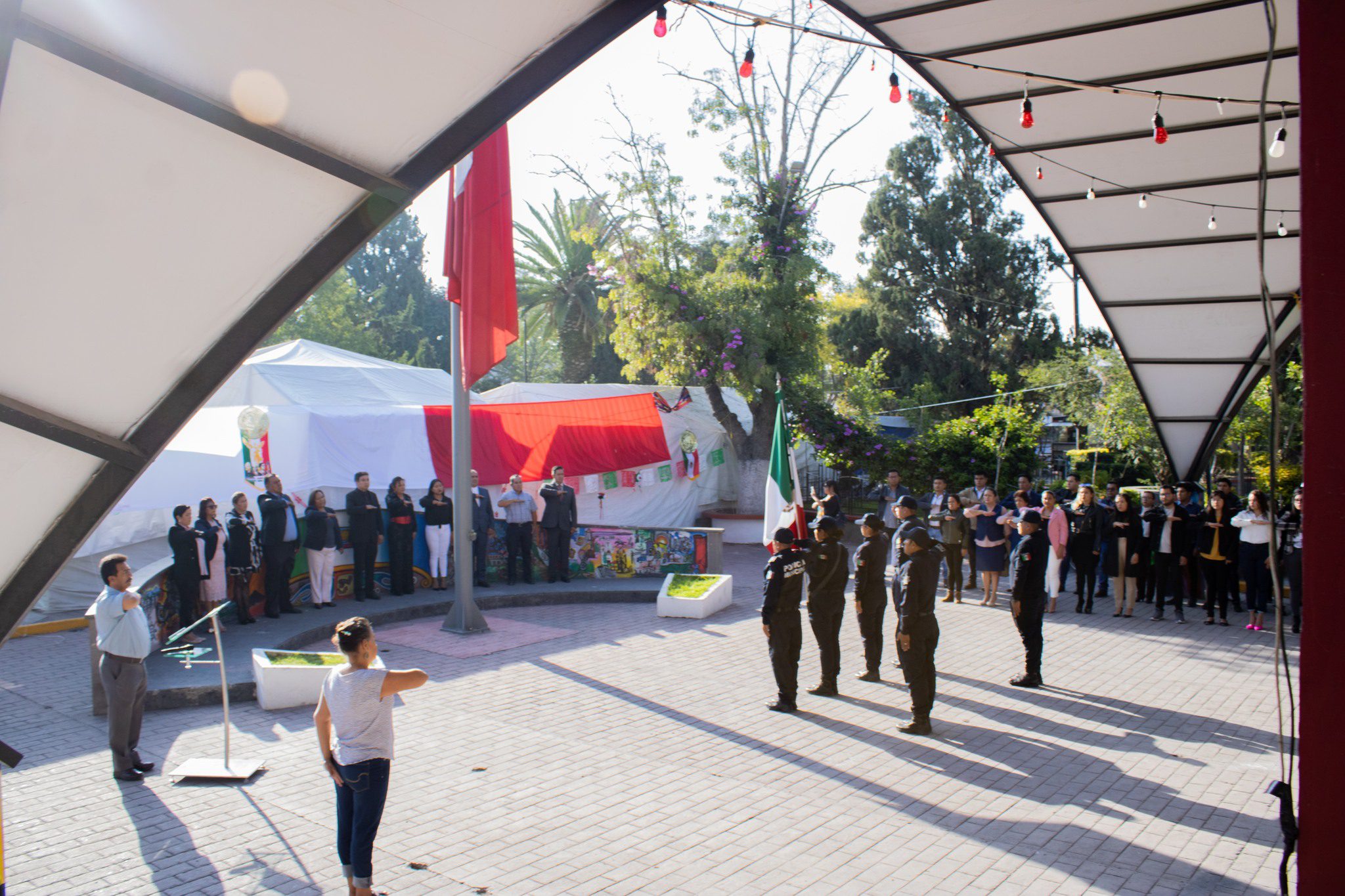 1694701927 656 El dia de hoy 13 de septiembre realizamos el evento