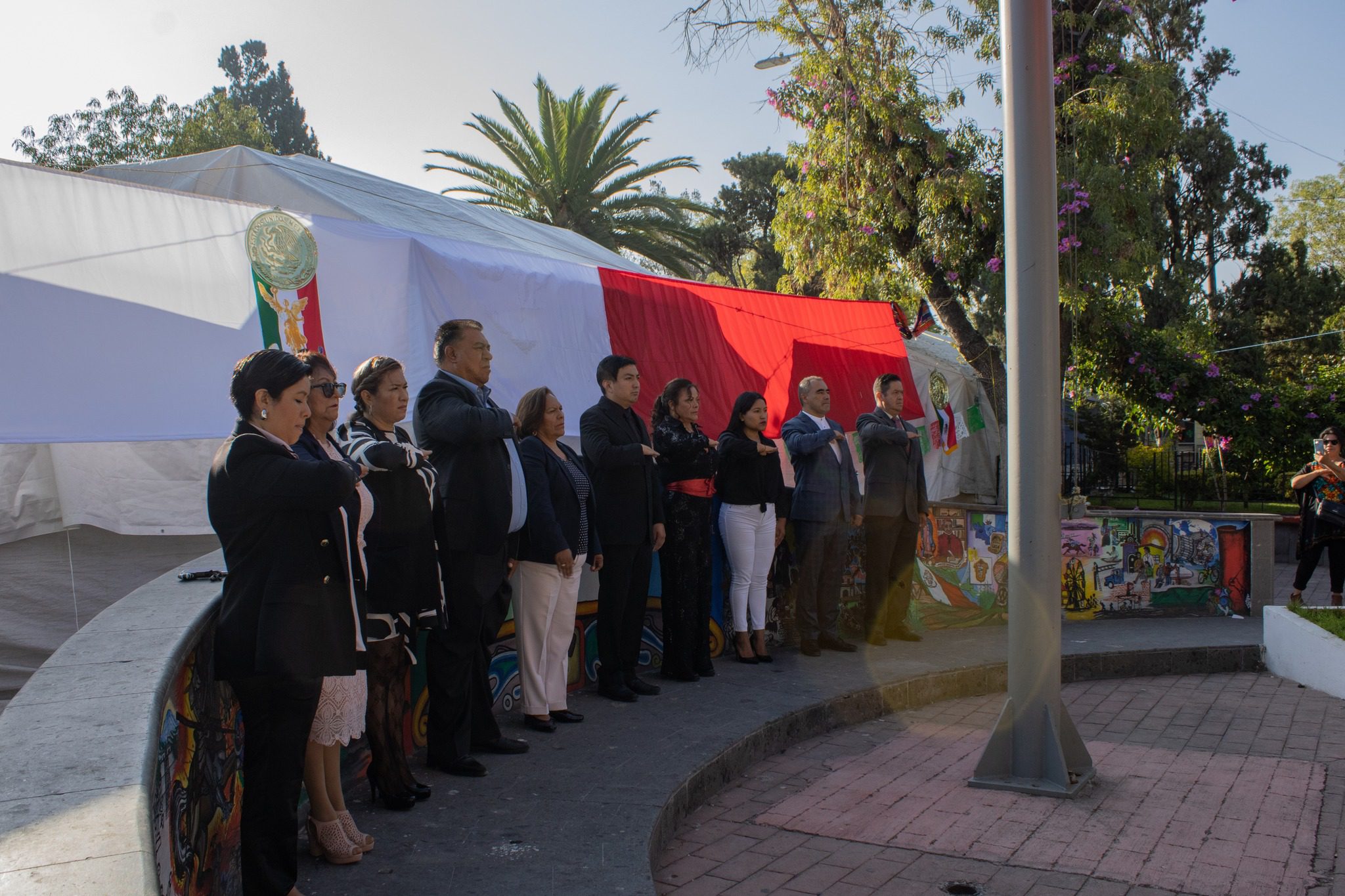 1694701931 168 El dia de hoy 13 de septiembre realizamos el evento