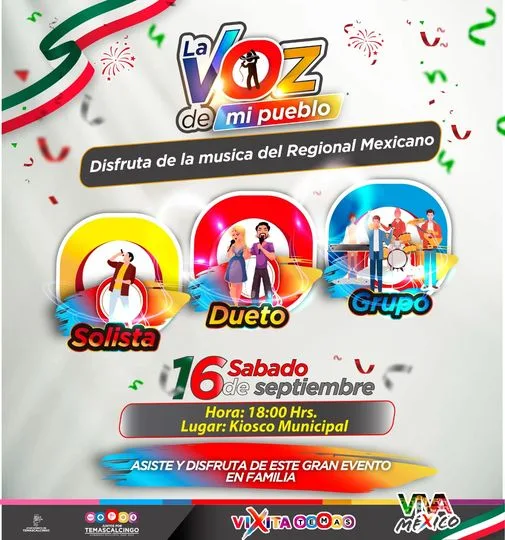 1694703236 LA VOZ DE MI PUEBLO Concurso de Canto Regional Categoria jpg