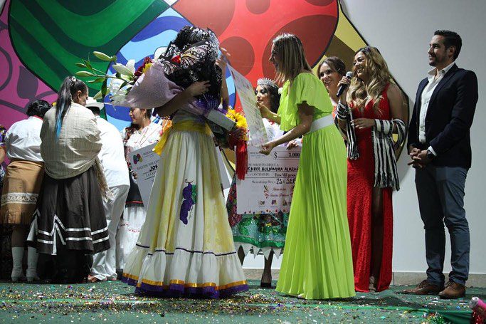 1694706868 365 Felicidades a las candidatas a Reina de las Fiestas Patrias