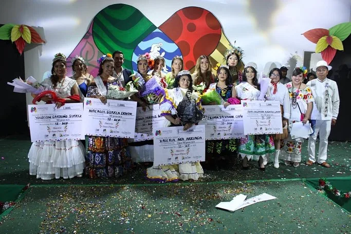 1694706883 Felicidades a las candidatas a Reina de las Fiestas Patrias jpg