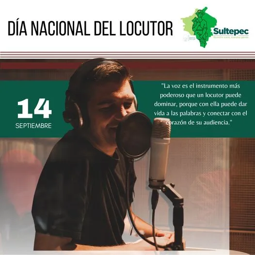 1694709109 14 de septiembre DIA NACIONAL DEL LOCUTOR Es jpg