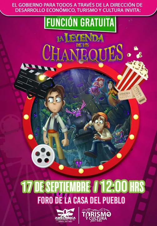 1694712346 CineParaTodos Este 17 de septiembre acude a la gran jpg