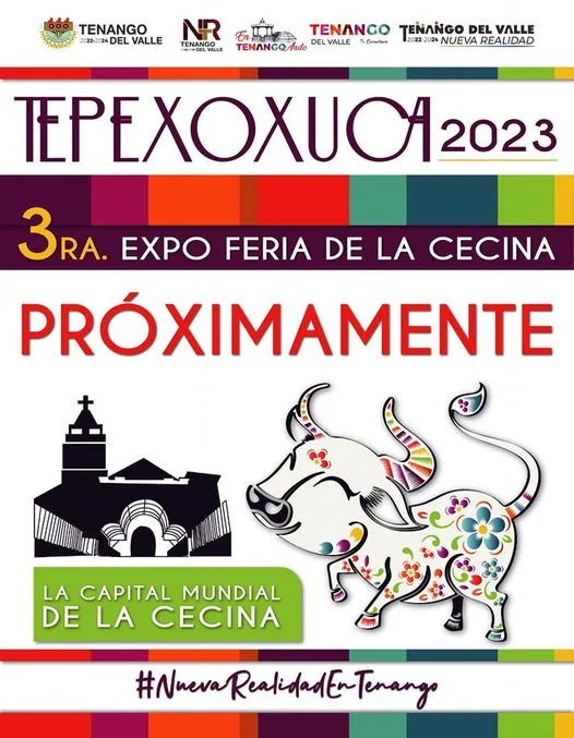 1694713280 Proximamente llegara la 3ra Expo Feria de la Cecina San jpg