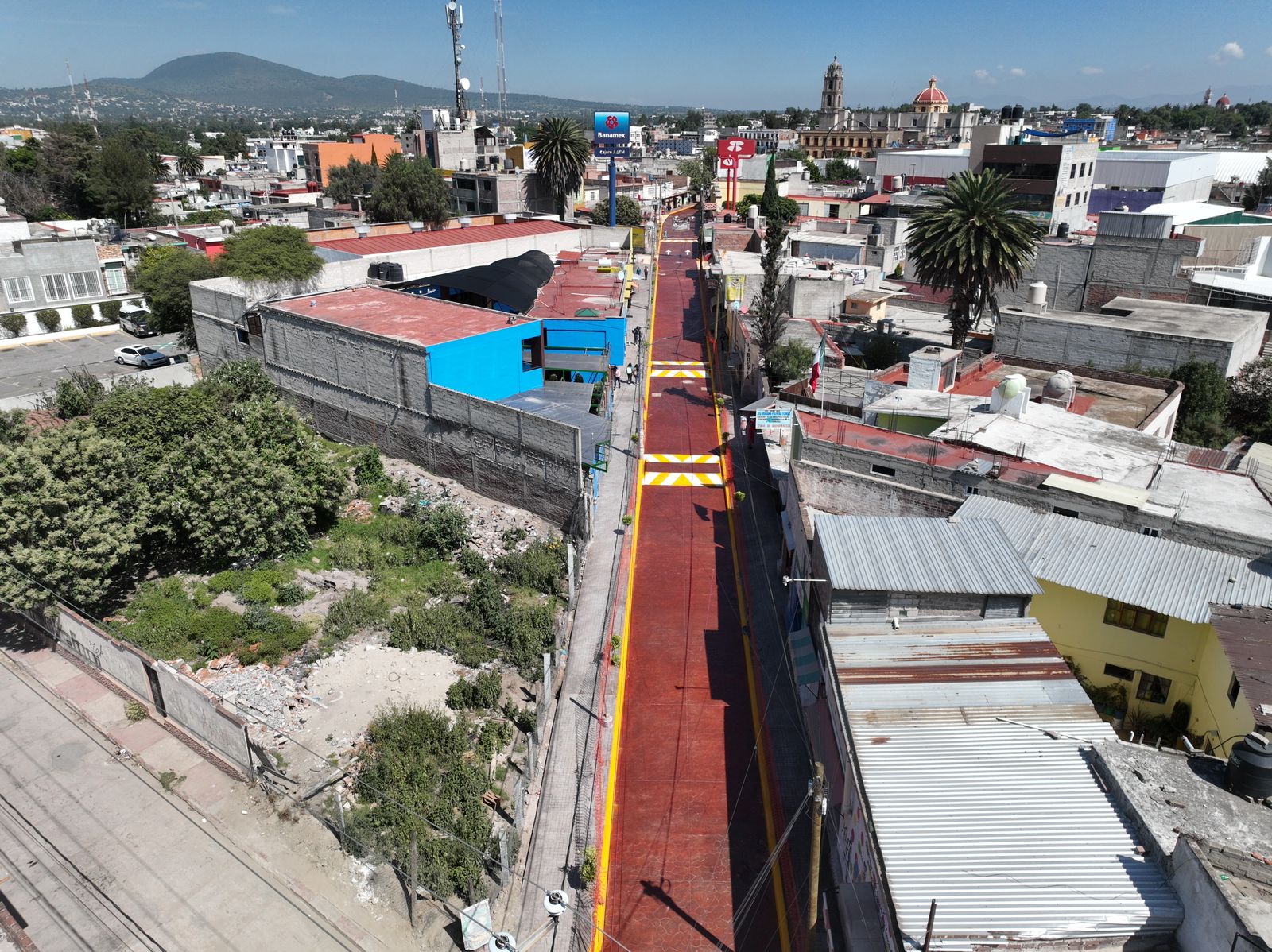 1694716479 141 CONCLUIMOS LA PAVIMENTACION CON CONCRETO HIDRAULICO EN LA CALLE GANTE