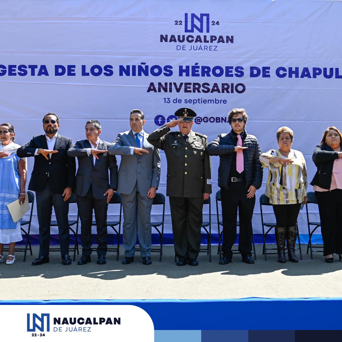 1694718599 197 176 Aniversario de la Gesta Heroica de Chapultepec Los Ninos