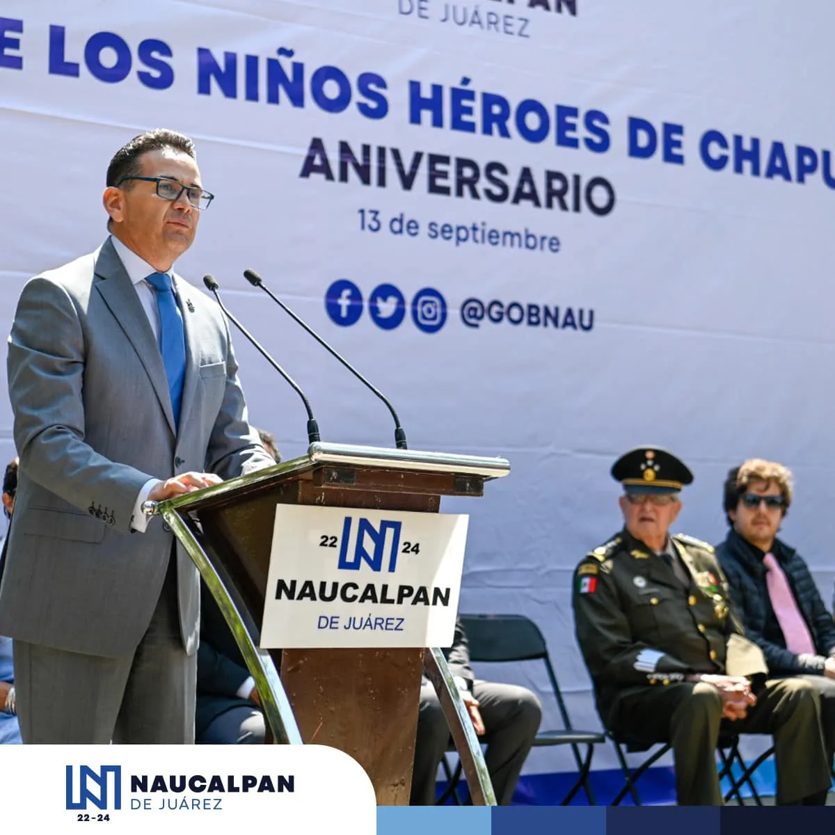 1694718628 176 Aniversario de la Gesta Heroica de Chapultepec Los Ninos jpg