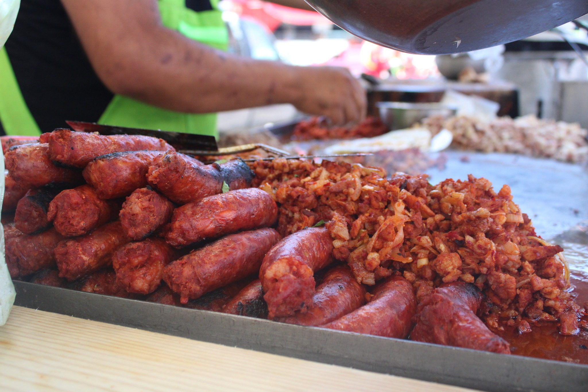 1694723746 548 ¡RECUERDA HOY DIA DE TIANGUIS Hoy es dia de