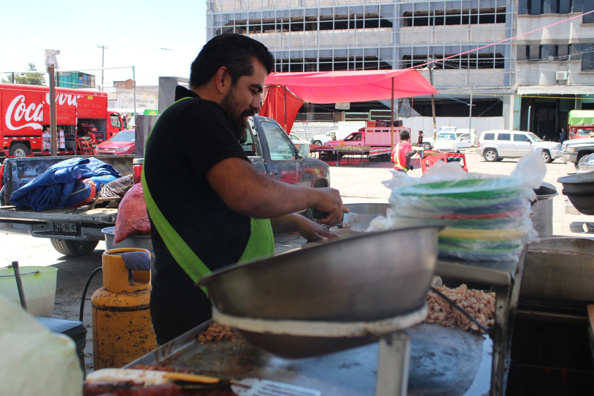 1694723751 450 ¡RECUERDA HOY DIA DE TIANGUIS Hoy es dia de