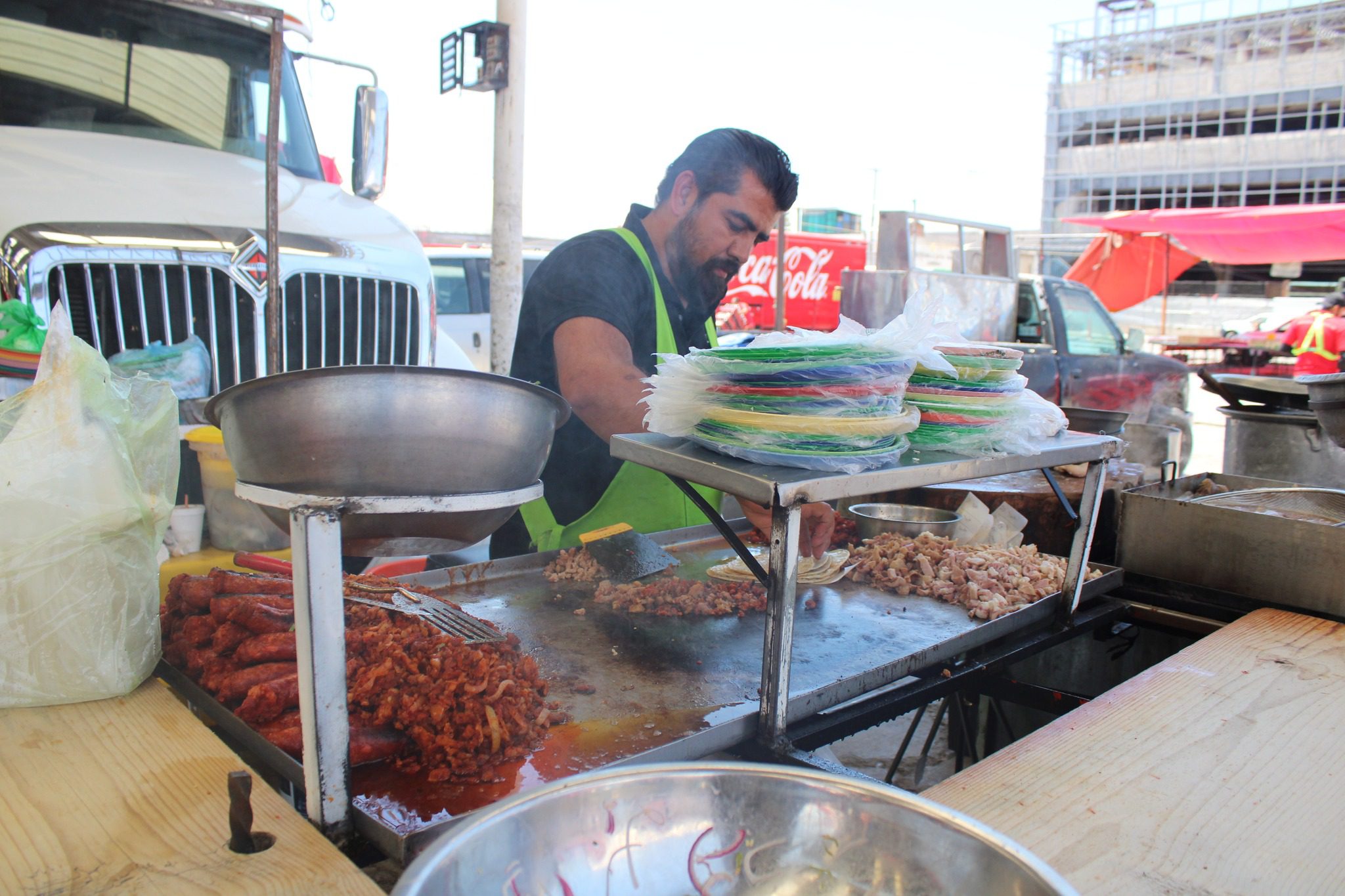 1694723755 27 ¡RECUERDA HOY DIA DE TIANGUIS Hoy es dia de