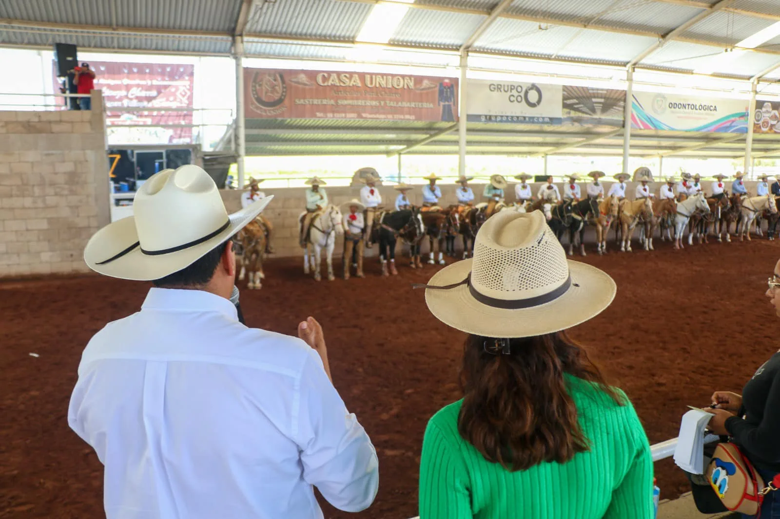 1694726341 Este DiaDelCharro Ixtlahuaca festeja realizando el Coleadero de Fiestas Patria jpg