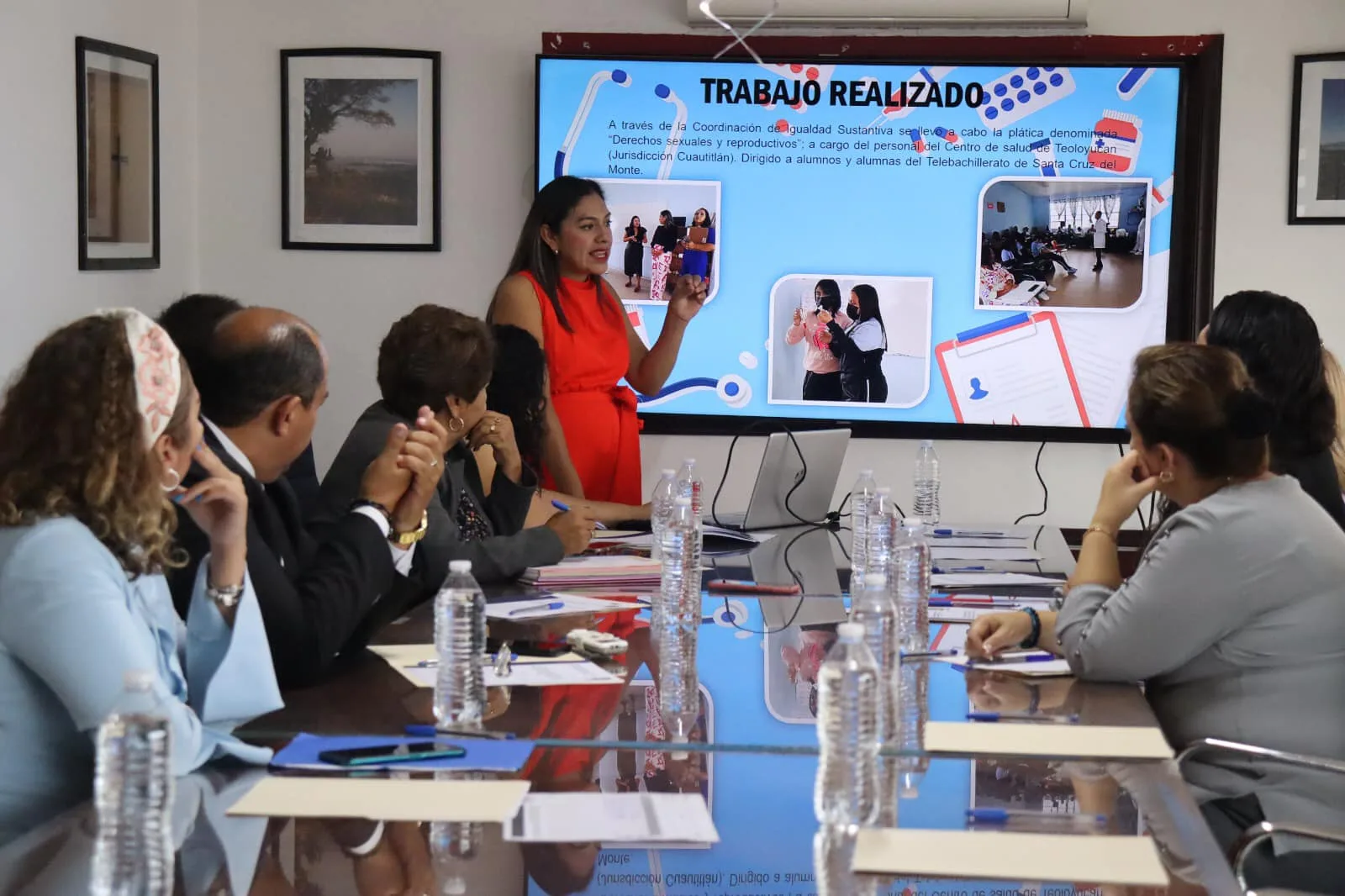 1694727787 Primera Sesion del Grupo Municipal de Prevencion del Embarazo en jpg