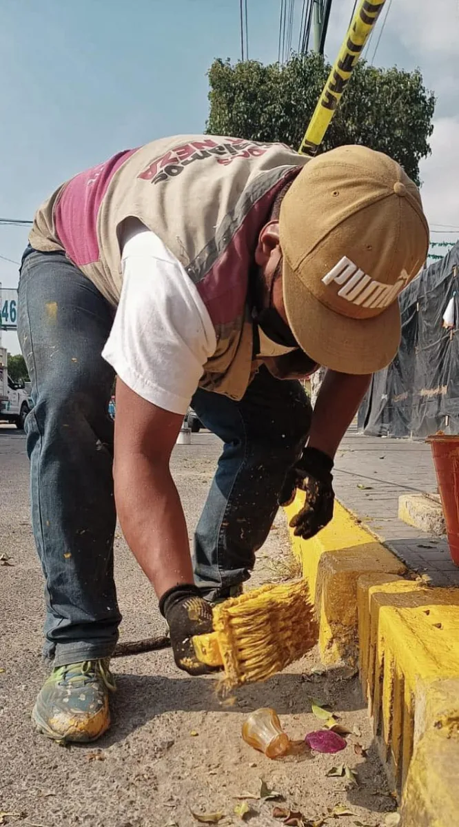 1694728489 604 Con la finalidad tener una mejor circulacion y Prevenir accidentes